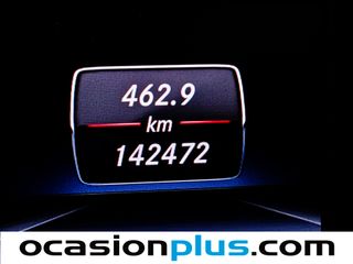 Mercedes-Benz GLA 200 CDI Urban 100 kW (136 CV)