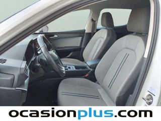 Seat León 1.0 eTSI S&S Style Go DSG 81 kW (110 CV)