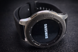 Samsung Galaxy Watch 46mm LTE