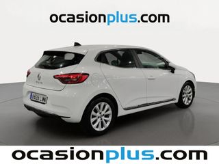 Renault Clio Zen TCe 66 kW (90 CV)