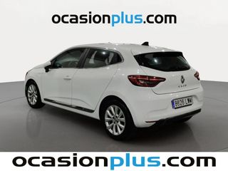 Renault Clio Zen TCe 66 kW (90 CV)