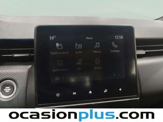 Renault Clio Zen TCe 66 kW (90 CV)