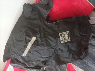 Manta Tucano Urbano Burgman 125/200