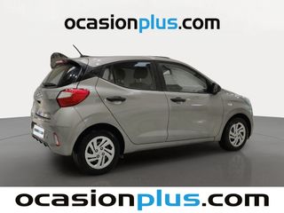 Hyundai i10 1.0 Klass 49 kW (67 CV)