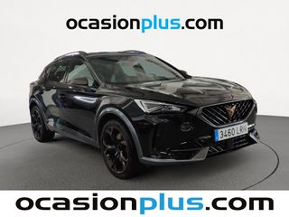 CUPRA Formentor 1.4 e-Hybrid VZ DSG 180 kW (245 CV)