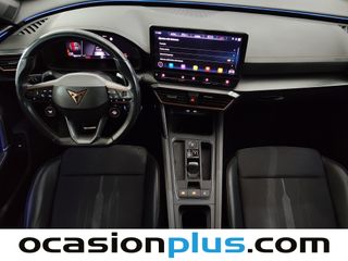 CUPRA Formentor 1.4 e-Hybrid VZ DSG 180 kW (245 CV)