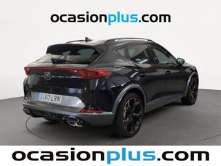 CUPRA Formentor 1.4 e-Hybrid VZ DSG 180 kW (245 CV)