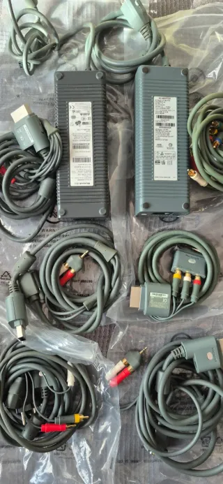 Xbox 360 Única en su especie