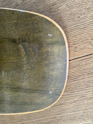 Skate Gordon & Smith Mark Heintzman