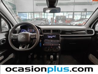 Citroen C3 BlueHDi 100 S&S Feel 73 kW (99 CV)