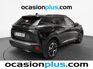 Peugeot 2008 Allure Hybrid eDCS6 107 kW (145 CV)