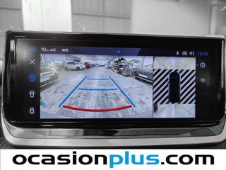 Peugeot 2008 Allure Hybrid eDCS6 107 kW (145 CV)