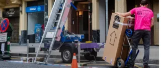 Servicio de Mudanzas en toda Catalunya