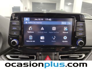 Hyundai i30 1.0 TGDI 48V Tecno 88 kW (120 CV)