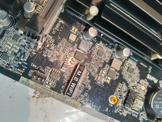 ASRock J5005-ITX Placa Base Mini-ITX Intel J5005 UHD 4K