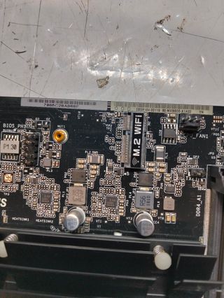 ASRock J5005-ITX Placa Base Mini-ITX Intel J5005 UHD 4K