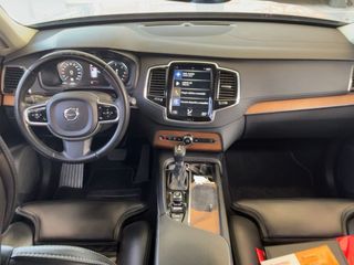 Volvo XC90 D5 235 CV. INSCRIPTION 7 PLAZAS, 2019