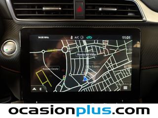 MG ZS 1.0T Luxury Auto 82 kW (111 CV)