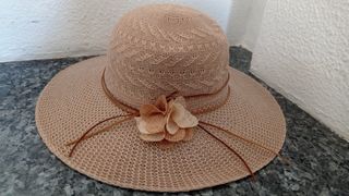 Sombrero da spiaggia per donna