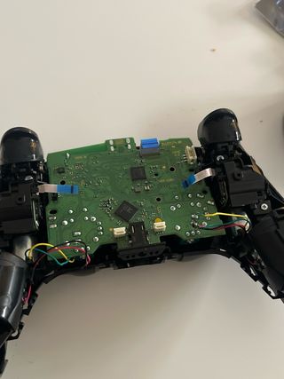 Mando PS5 Sony con drift