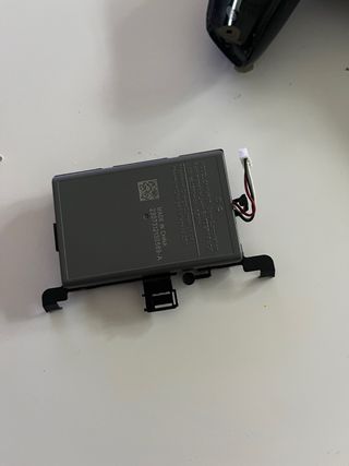 Mando PS5 Sony con drift