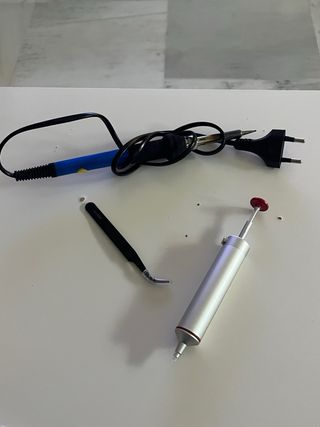 Mando PS5 Sony con drift