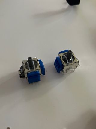 Mando PS5 Sony con drift