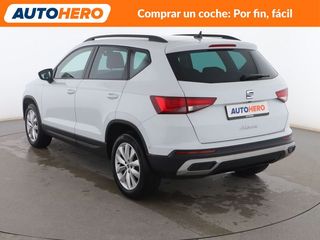 Seat Ateca 1.5 TSI ACT Style Go