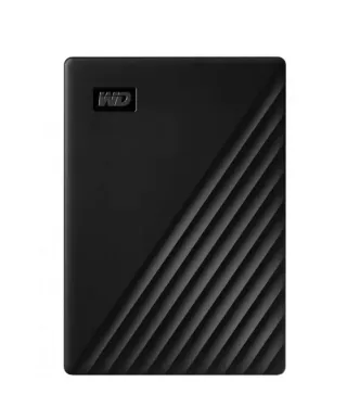 Disco Duro Externo WD Negro