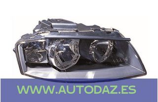 Faro derecho H7+H7 AUDI A3-2020042
