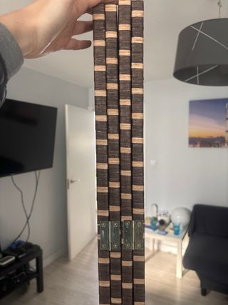 Biombo Separador plegable Nuevo