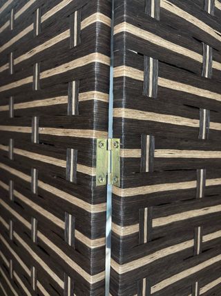 Biombo Separador plegable Nuevo