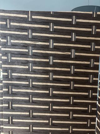 Biombo Separador plegable Nuevo