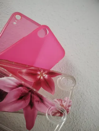 iPhone XR 64GB Coral