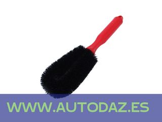 CEPILLO LIMPIEZA DE LLANTAS ACCESOIRES VOITURE MANTENIMIENT