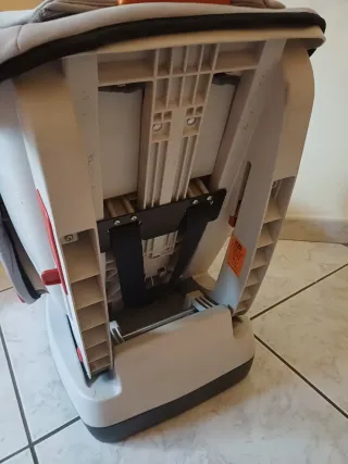 Seggiolino Auto Chicco YOUniverse