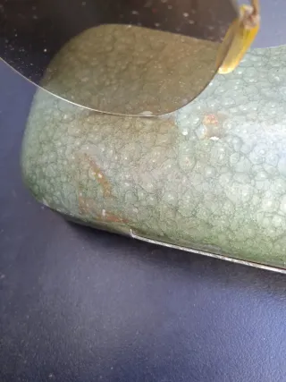 Gafas de sol vintage Amor tipo Gautier