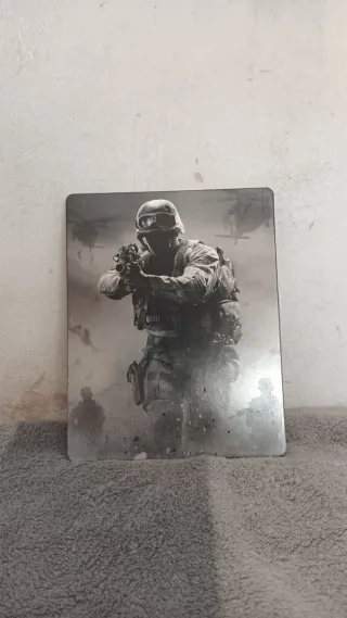 Call of Duty Infinite Warfare Xbox One