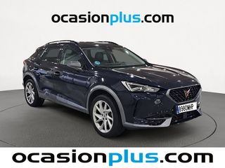 CUPRA Formentor 2.0 TDI 110 kW (150 CV)