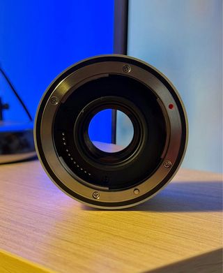 Canon Extender EF 2x III – Teleconvertidor origina