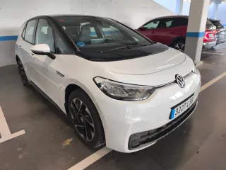 Volkswagen ID.3 2021