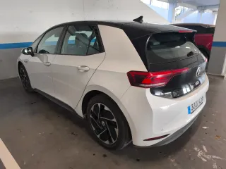 Volkswagen ID.3 2021