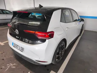 Volkswagen ID.3 2021