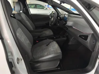 Volkswagen ID.3 2021
