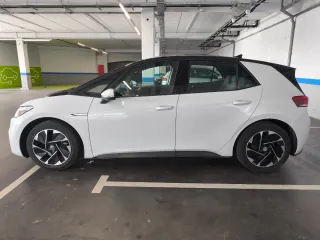 Volkswagen ID.3 2021