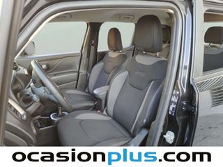 Jeep Renegade 1.0G Limited 4x2 88 kW (120 CV)