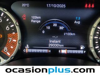 Jeep Renegade 1.0G Limited 4x2 88 kW (120 CV)