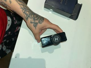 Perfume Bleu de Chanel Hombre