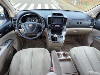 KIA Carnival 2006