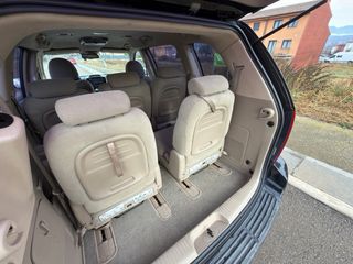 KIA Carnival 2006